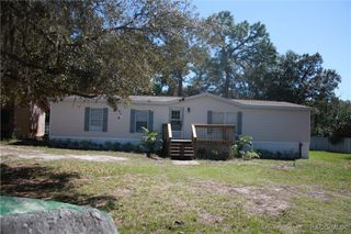 6894 W Vanaman Court, Crystal River, FL 34429
