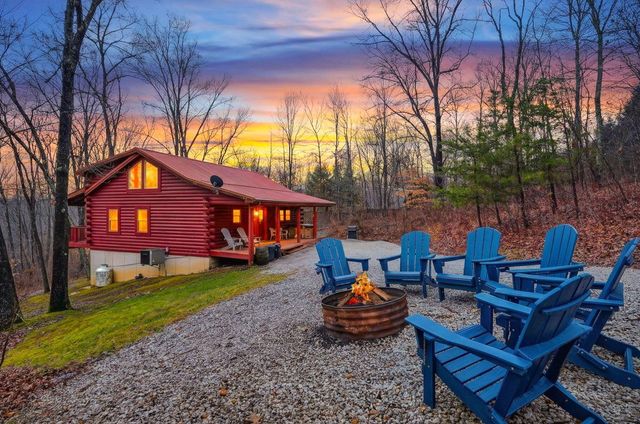 16236 Collison Road, Logan, OH 43138