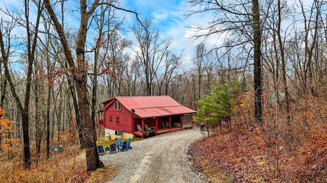 16236 Collison Road, Logan, OH 43138