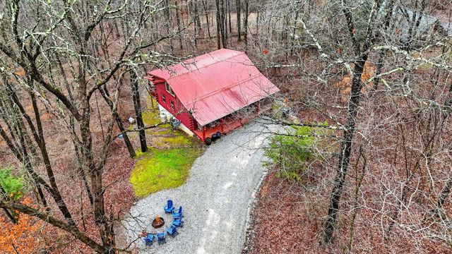 16236 Collison Road, Logan, OH 43138