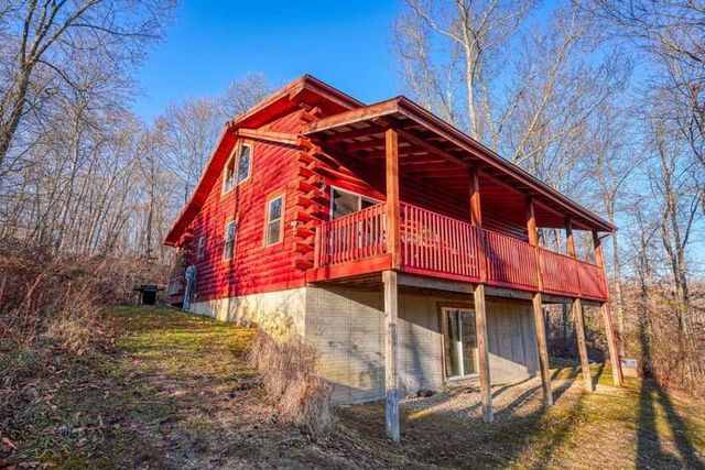 16236 Collison Road, Logan, OH 43138