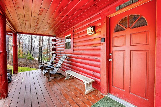 16236 Collison Road, Logan, OH 43138