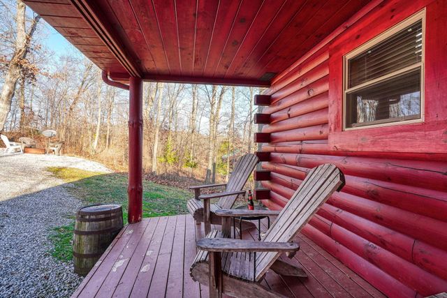 16236 Collison Road, Logan, OH 43138