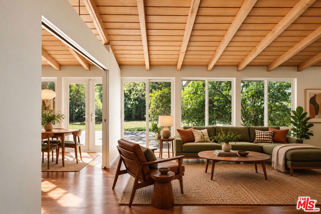 17508 Vintage Street, Los Angeles, CA 91325 — exterior