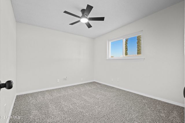 219 CARIBE Circle, El Paso, TX 79927