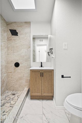 219 CARIBE Circle, El Paso, TX 79927