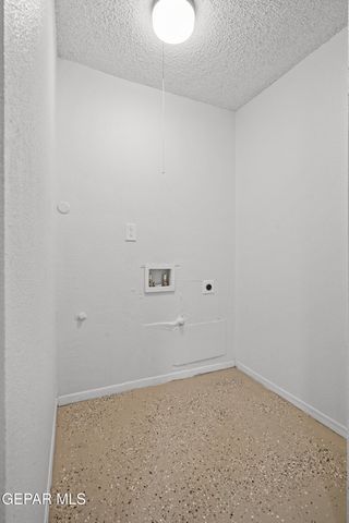 219 CARIBE Circle, El Paso, TX 79927