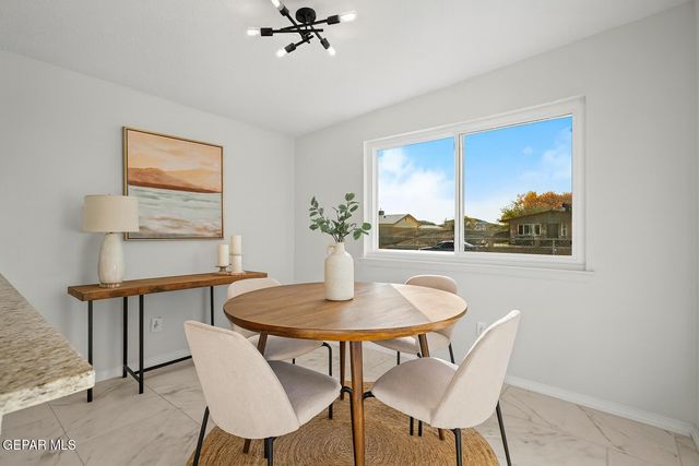 219 CARIBE Circle, El Paso, TX 79927