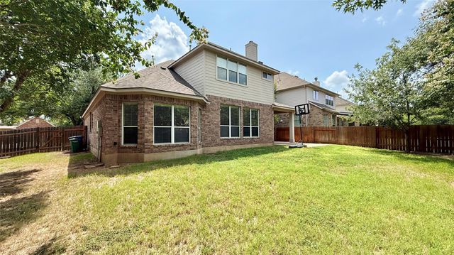 16212 Double Eagle DR, Austin, TX 78717