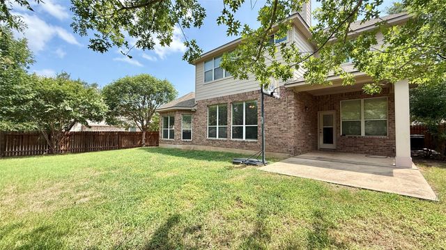 16212 Double Eagle DR, Austin, TX 78717