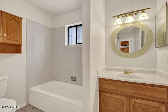 4637 BELINDA ANN Lane, El Paso, TX 79924