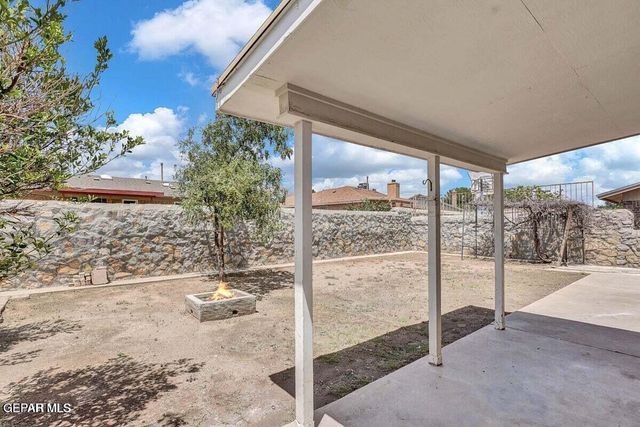4637 BELINDA ANN Lane, El Paso, TX 79924