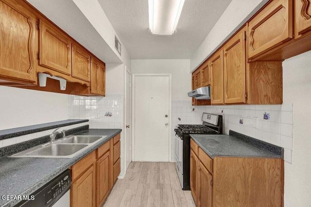 4637 BELINDA ANN Lane, El Paso, TX 79924