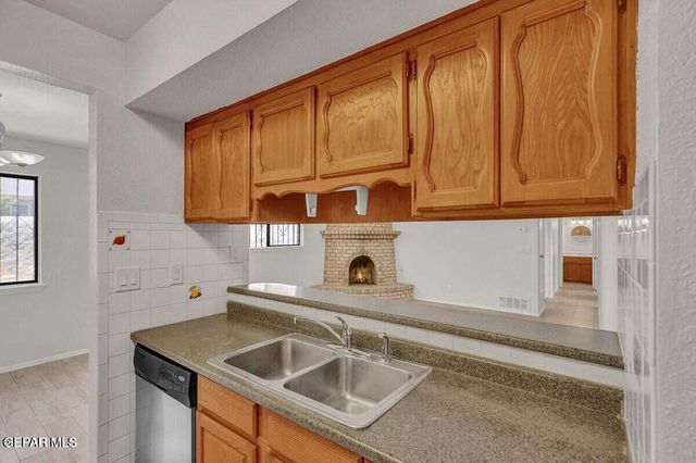 4637 BELINDA ANN Lane, El Paso, TX 79924