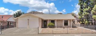 4637 BELINDA ANN Lane, El Paso, TX 79924