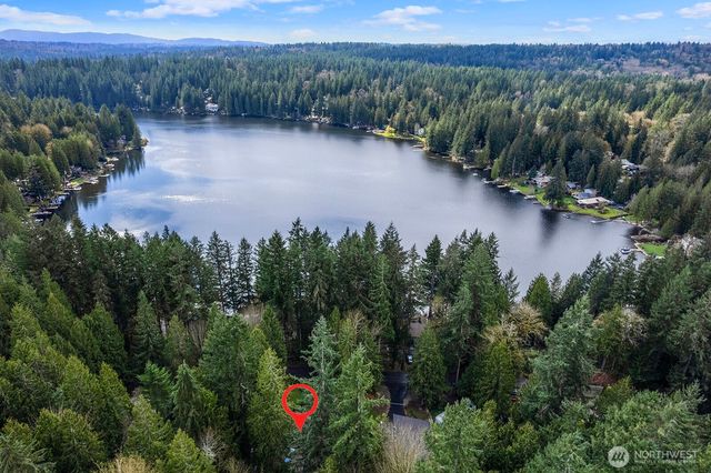 3820 E Ames Lake Drive NE, Redmond, WA 98053