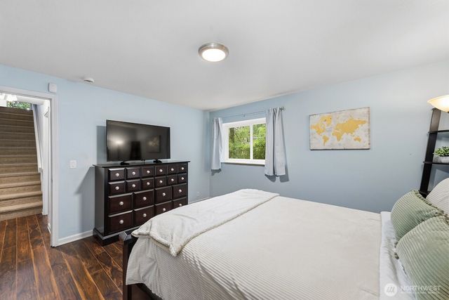 3820 E Ames Lake Drive NE, Redmond, WA 98053