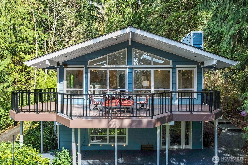 3820 E Ames Lake Drive NE, Redmond, WA 98053