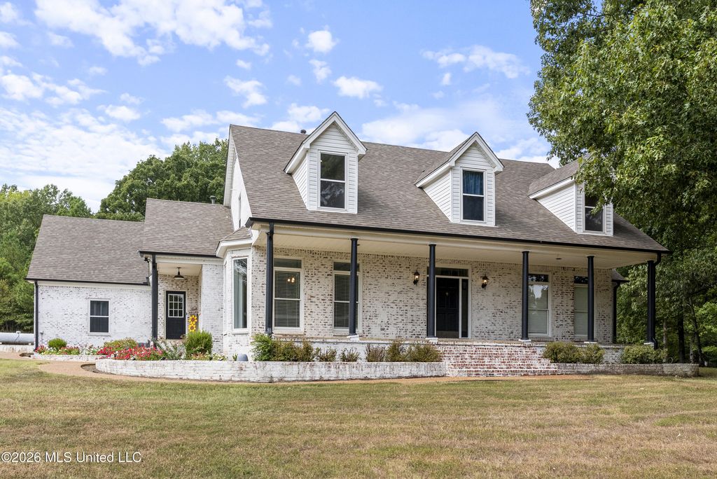 4665 S Fogg Road, Hernando, MS 38632 — photo 3
