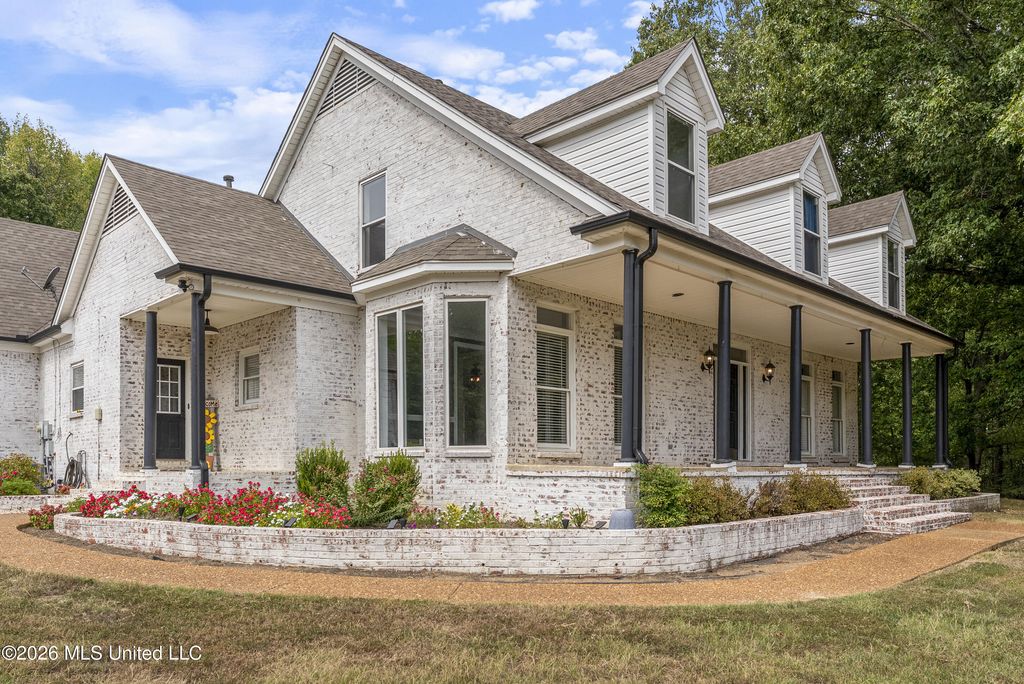4665 S Fogg Road, Hernando, MS 38632 — photo 4