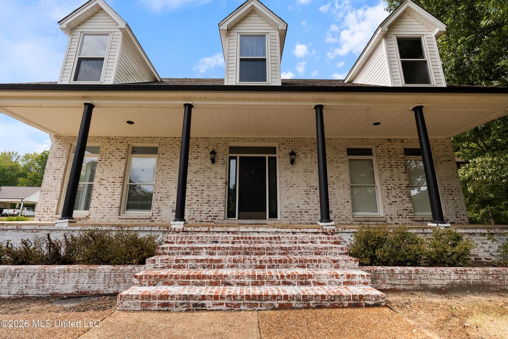 4665 S Fogg Road, Hernando, MS 38632 — photo 5