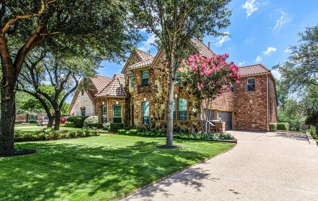 1917 Lakecliff Hills LN, Austin, TX 78732
