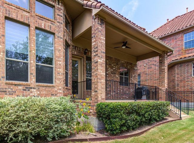 1917 Lakecliff Hills LN, Austin, TX 78732