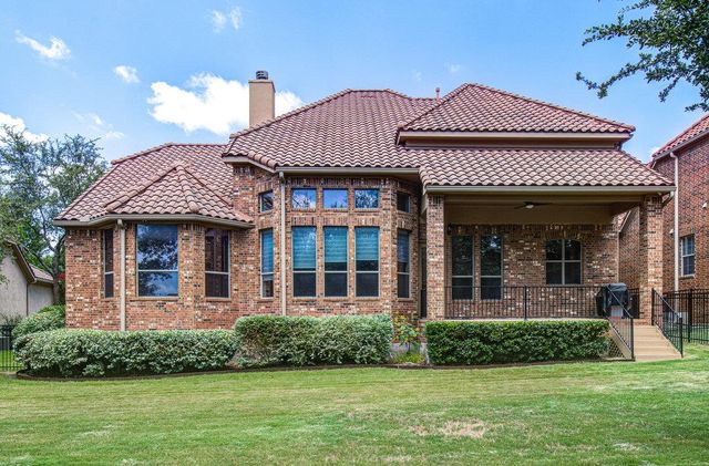 1917 Lakecliff Hills LN, Austin, TX 78732
