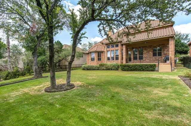 1917 Lakecliff Hills LN, Austin, TX 78732