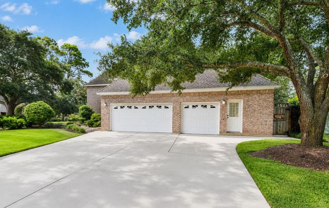 13802 Copeland Oaks Boulevard, Cypress, TX 77429