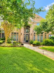 13802 Copeland Oaks Boulevard, Cypress, TX 77429