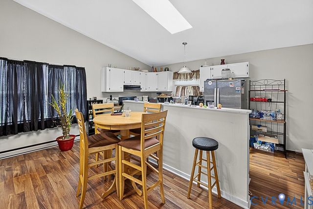 3102 Whistling Arrow Dr, Henrico, VA 23231