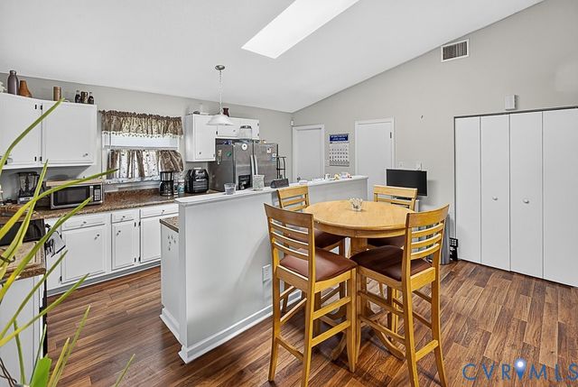 3102 Whistling Arrow Dr, Henrico, VA 23231