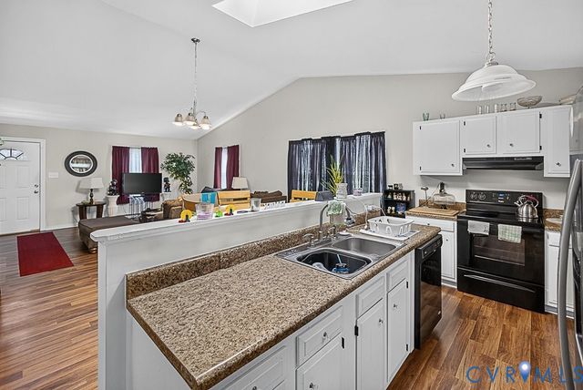 3102 Whistling Arrow Dr, Henrico, VA 23231