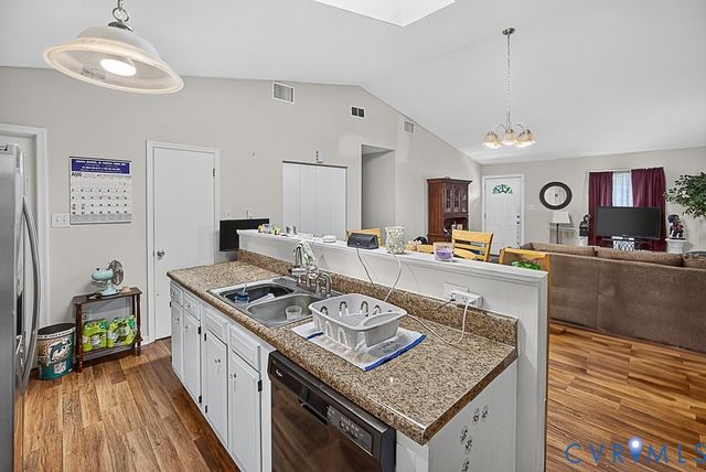 3102 Whistling Arrow Dr, Henrico, VA 23231