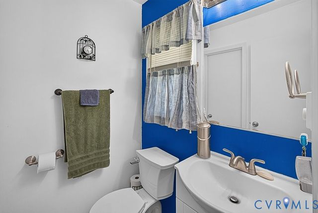 3102 Whistling Arrow Dr, Henrico, VA 23231