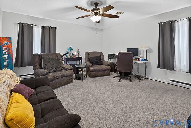 3102 Whistling Arrow Dr, Henrico, VA 23231
