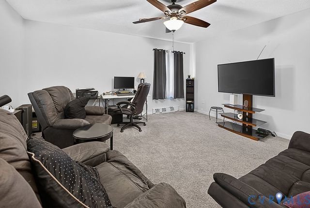 3102 Whistling Arrow Dr, Henrico, VA 23231