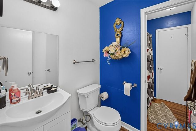 3102 Whistling Arrow Dr, Henrico, VA 23231