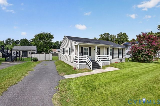 3102 Whistling Arrow Dr, Henrico, VA 23231