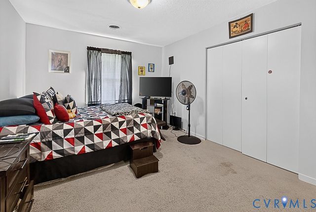 3102 Whistling Arrow Dr, Henrico, VA 23231