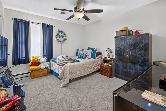 3102 Whistling Arrow Dr, Henrico, VA 23231