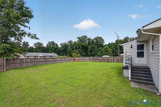 3102 Whistling Arrow Dr, Henrico, VA 23231