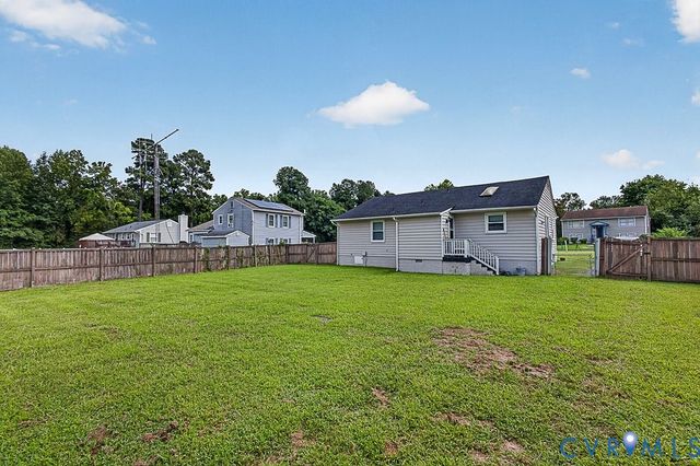 3102 Whistling Arrow Dr, Henrico, VA 23231
