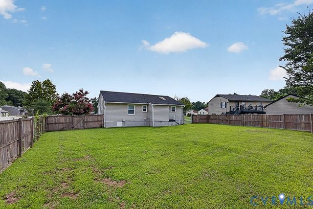 3102 Whistling Arrow Dr, Henrico, VA 23231