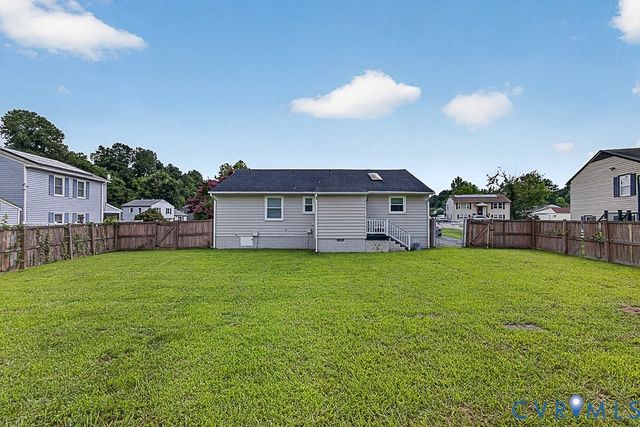 3102 Whistling Arrow Dr, Henrico, VA 23231
