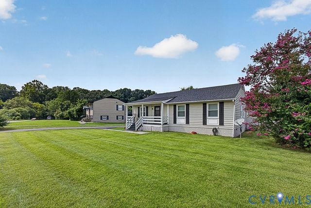 3102 Whistling Arrow Dr, Henrico, VA 23231