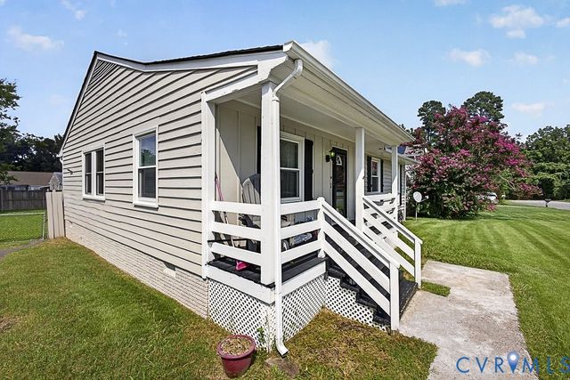 3102 Whistling Arrow Dr, Henrico, VA 23231