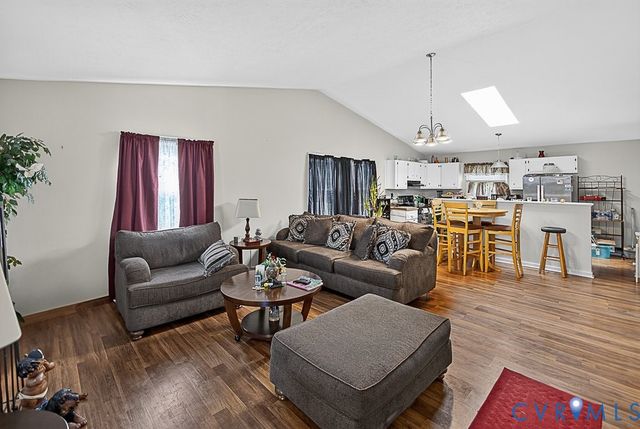 3102 Whistling Arrow Dr, Henrico, VA 23231