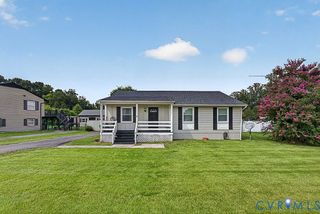 3102 Whistling Arrow Dr, Henrico, VA 23231